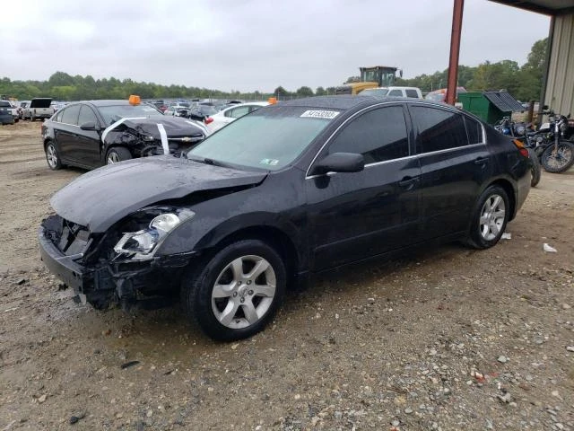 NISSAN ALTIMA 2009 1n4al21e39n442858