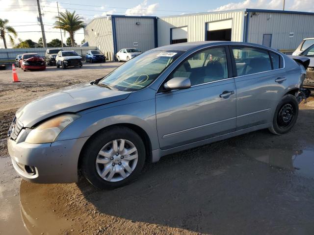 NISSAN ALTIMA 2009 1n4al21e39n443444