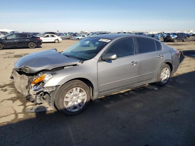 NISSAN ALTIMA 2009 1n4al21e39n444237