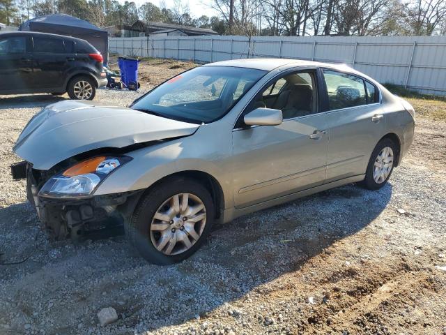 NISSAN ALTIMA 2009 1n4al21e39n445887