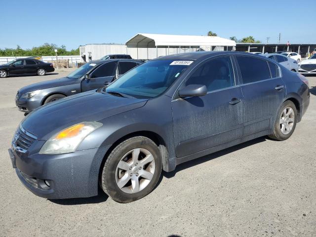 NISSAN ALTIMA 2009 1n4al21e39n449356