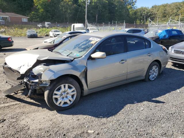 NISSAN ALTIMA 2.5 2009 1n4al21e39n450491