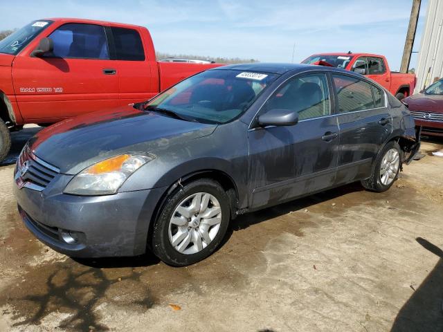 NISSAN ALTIMA 2009 1n4al21e39n452533