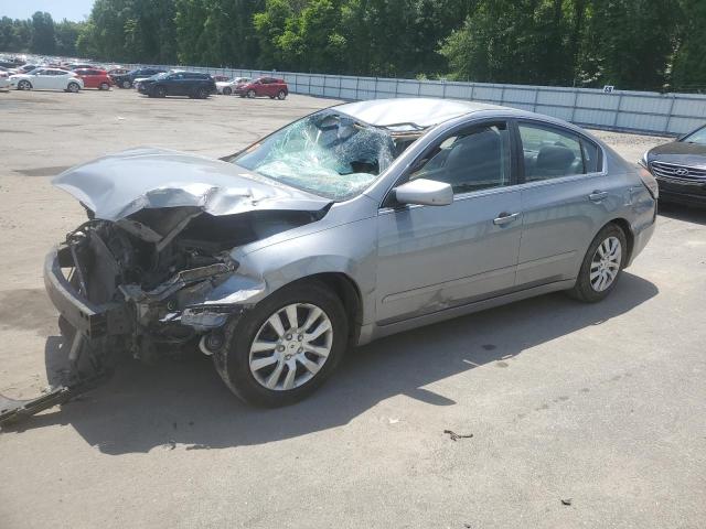 NISSAN ALTIMA 2009 1n4al21e39n454606