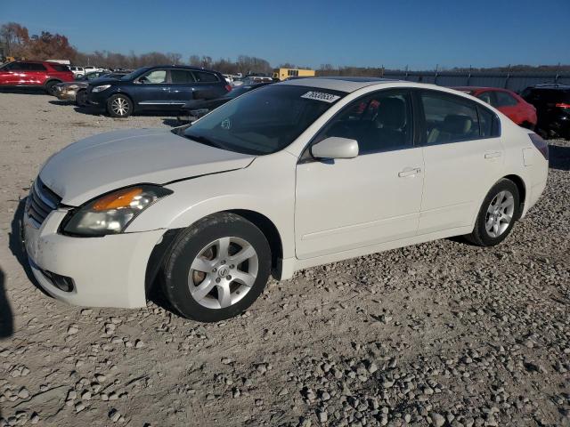 NISSAN ALTIMA 2009 1n4al21e39n454668