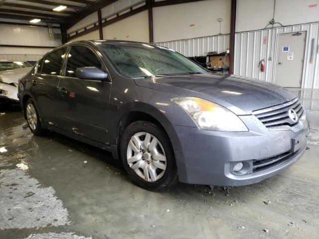 NISSAN ALTIMA 2.5 2009 1n4al21e39n455707