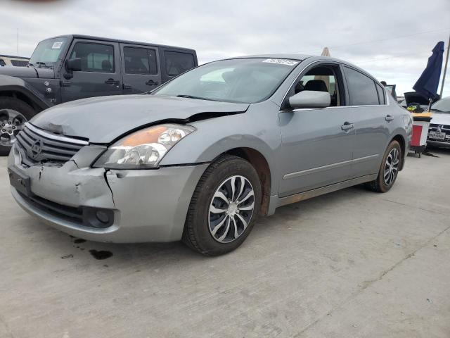 NISSAN ALTIMA 2009 1n4al21e39n462902