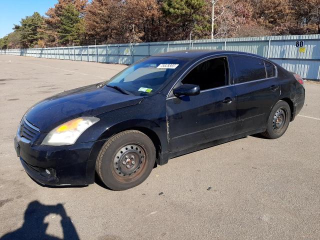 NISSAN ALTIMA 2009 1n4al21e39n476671