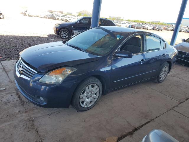 NISSAN ALTIMA 2.5 2009 1n4al21e39n479134