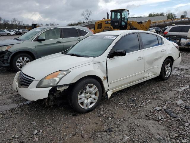 NISSAN ALTIMA 2009 1n4al21e39n480025