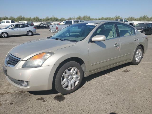 NISSAN ALTIMA 2.5 2009 1n4al21e39n480249