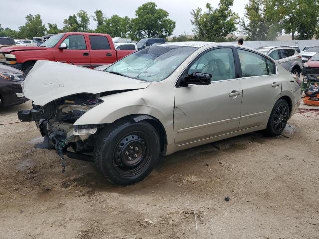 NISSAN ALTIMA 2.5 2009 1n4al21e39n481708