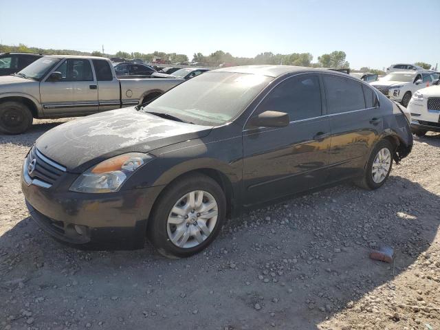 NISSAN ALTIMA 2.5 2009 1n4al21e39n484138