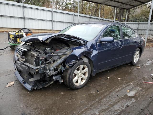 NISSAN ALTIMA 2009 1n4al21e39n484933