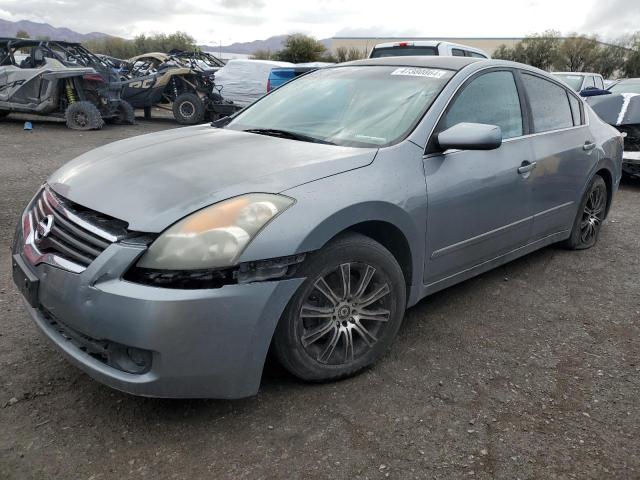 NISSAN ALTIMA 2009 1n4al21e39n490540