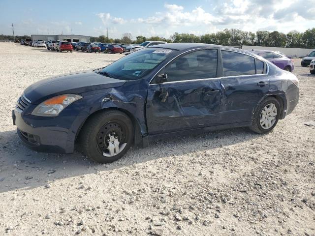 NISSAN ALTIMA 2009 1n4al21e39n491879