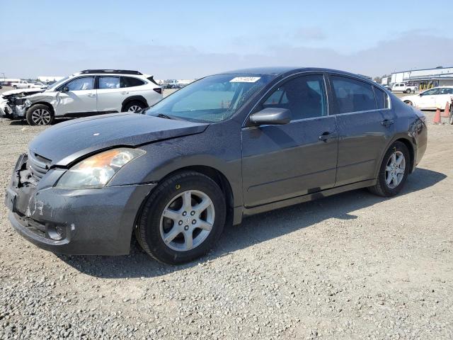 NISSAN ALTIMA 2.5 2009 1n4al21e39n494815