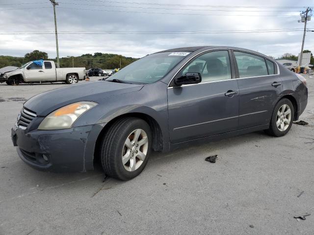 NISSAN ALTIMA 2.5 2009 1n4al21e39n494829