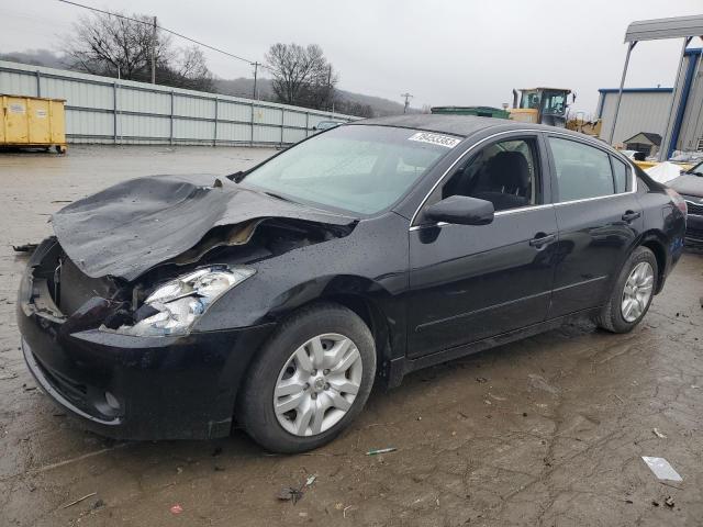 NISSAN ALTIMA 2009 1n4al21e39n498959