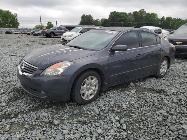 NISSAN ALTIMA 2009 1n4al21e39n499481