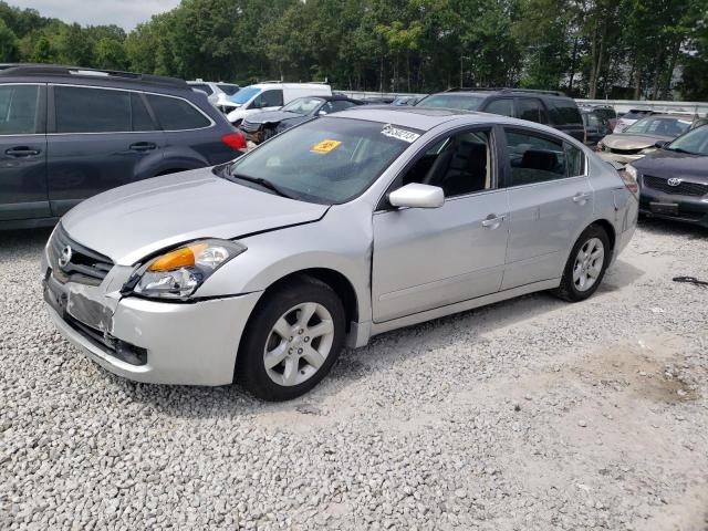 NISSAN ALTIMA 2.5 2009 1n4al21e39n501455