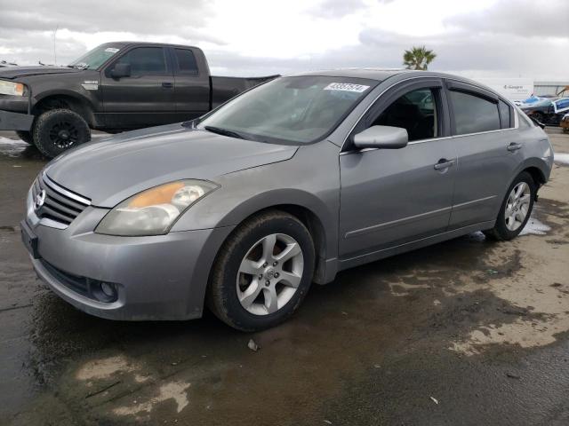 NISSAN ALTIMA 2009 1n4al21e39n504016