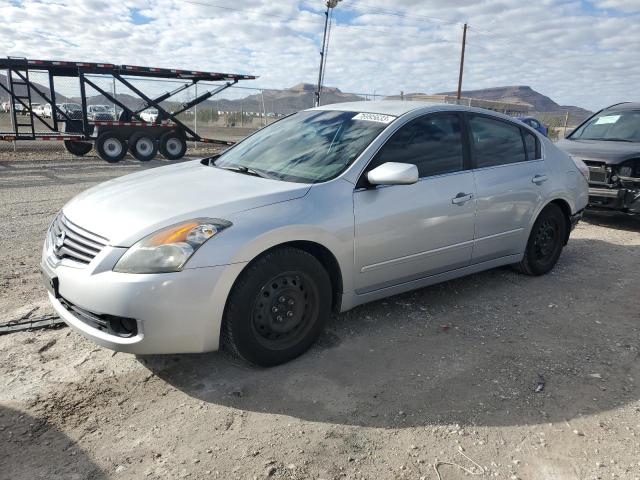 NISSAN ALTIMA 2.5 2009 1n4al21e39n506218