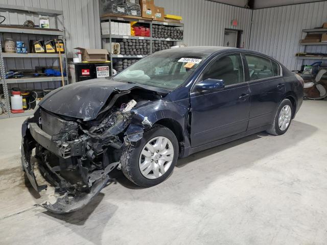 NISSAN ALTIMA 2.5 2009 1n4al21e39n513363