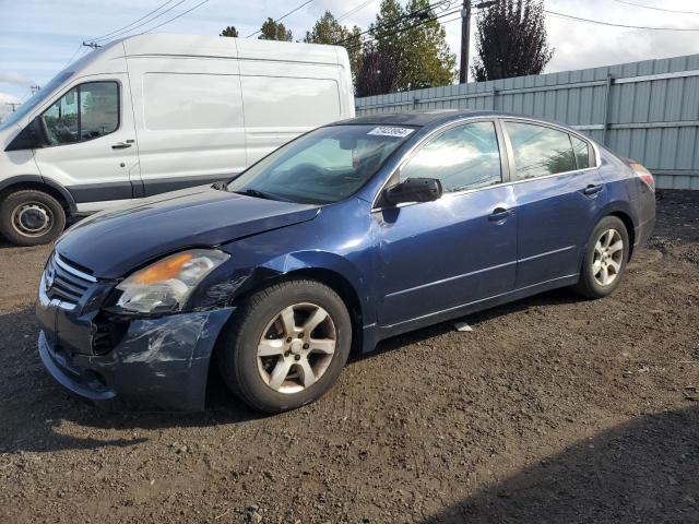 NISSAN ALTIMA 2.5 2009 1n4al21e39n514366