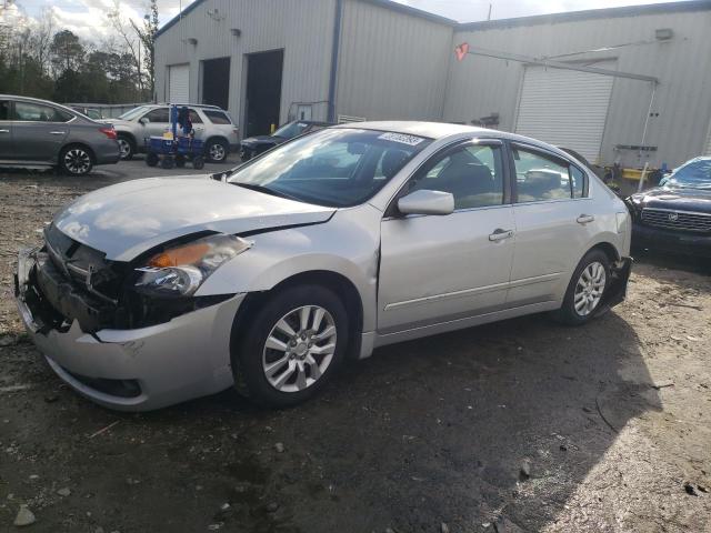 NISSAN ALTIMA 2009 1n4al21e39n515047