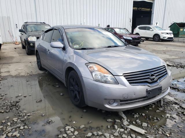 NISSAN ALTIMA 2009 1n4al21e39n520684