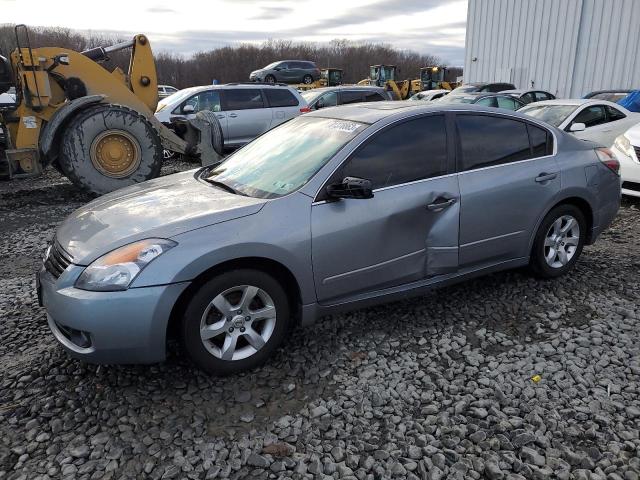 NISSAN ALTIMA 2009 1n4al21e39n521303