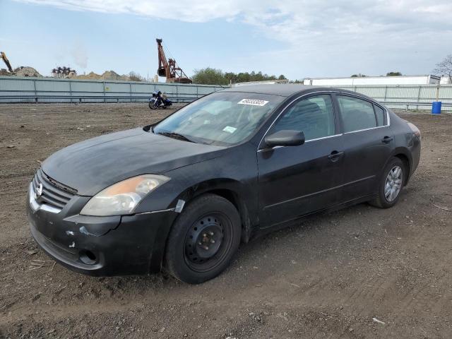 NISSAN ALTIMA 2.5 2009 1n4al21e39n529126