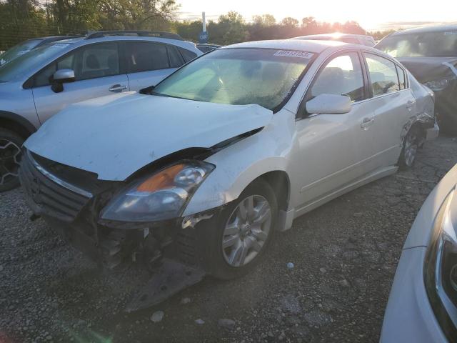 NISSAN ALTIMA 2.5 2009 1n4al21e39n533631