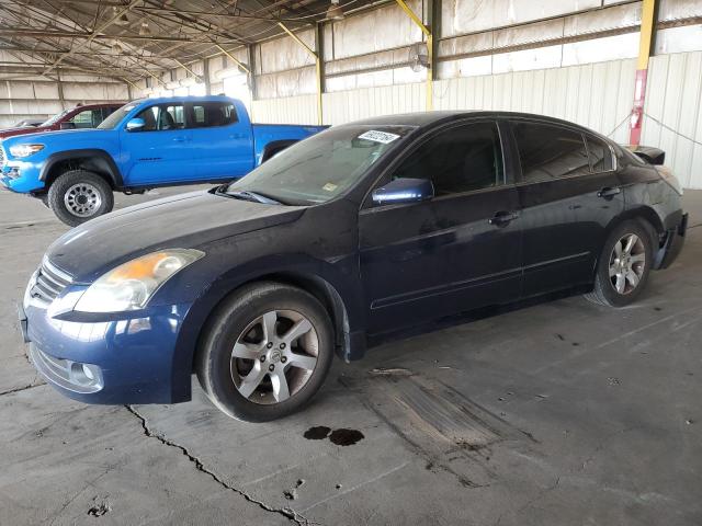 NISSAN ALTIMA 2.5 2009 1n4al21e39n535122