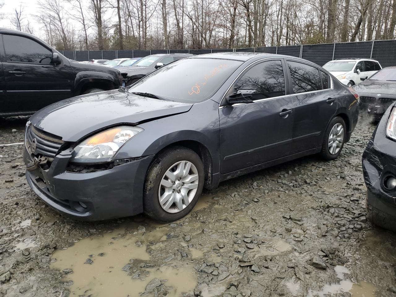 NISSAN ALTIMA 2009 1n4al21e39n541891