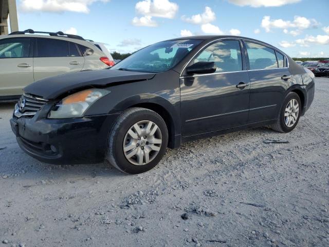 NISSAN ALTIMA 2009 1n4al21e39n542622