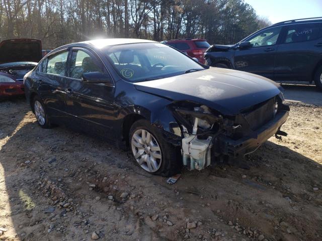 NISSAN ALTIMA 2.5 2009 1n4al21e39n543396