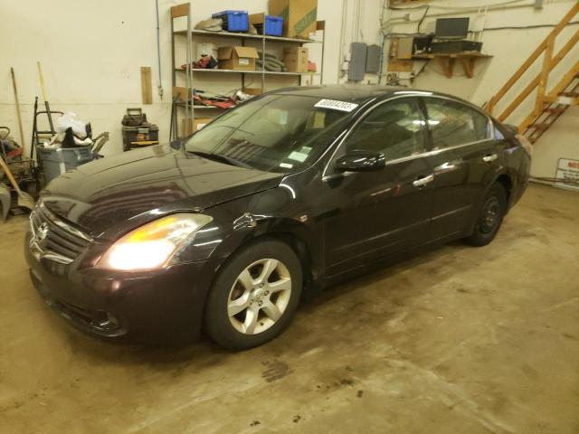 NISSAN ALTIMA 2009 1n4al21e39n547531