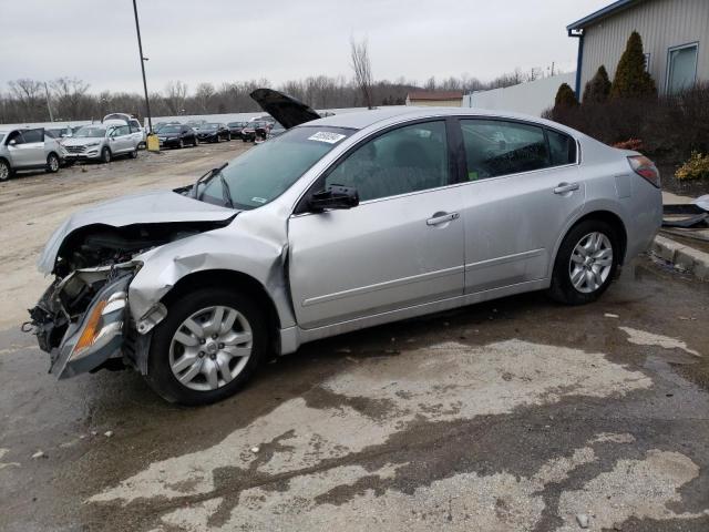 NISSAN ALTIMA 2009 1n4al21e39n550168