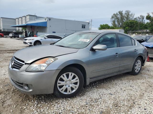 NISSAN ALTIMA 2009 1n4al21e39n552504