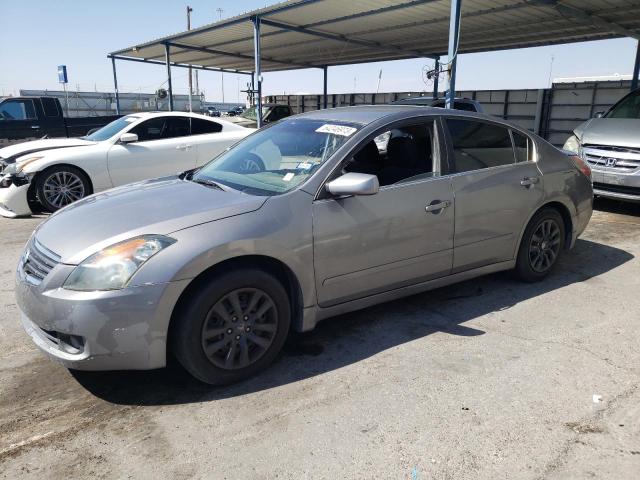 NISSAN ALTIMA 2009 1n4al21e39n557654