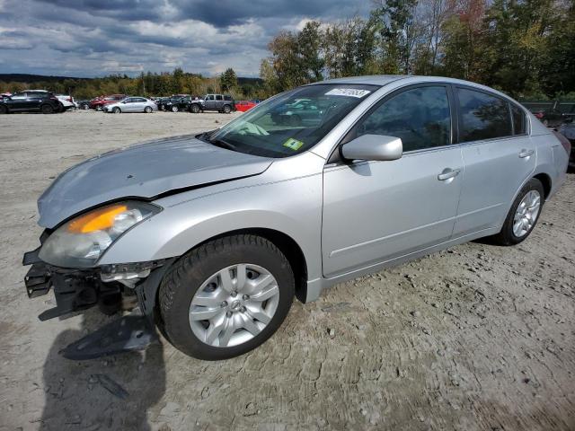 NISSAN ALTIMA 2009 1n4al21e39n558576