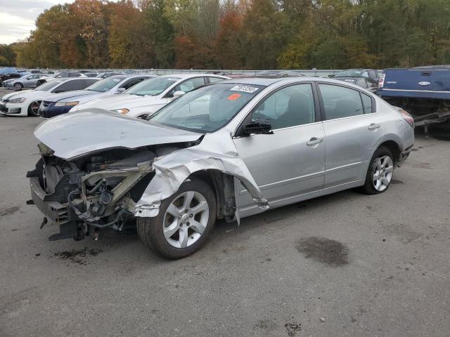 NISSAN ALTIMA 2009 1n4al21e39n560991