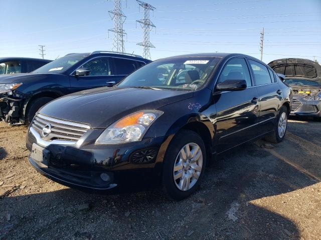 NISSAN ALTIMA 2009 1n4al21e39n561154