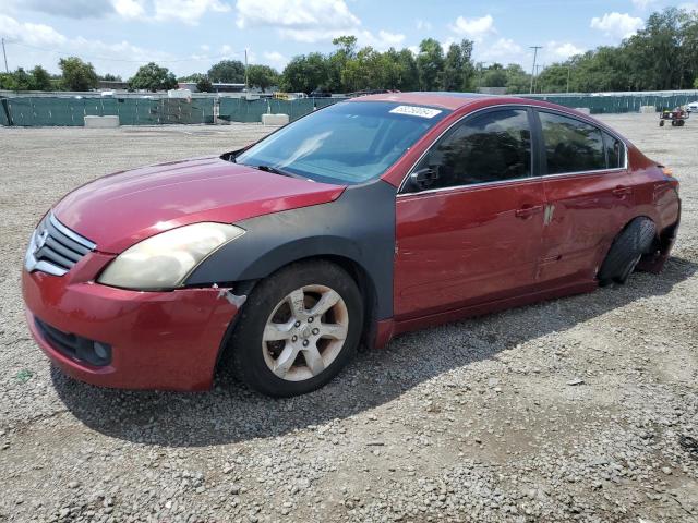 NISSAN ALTIMA 2.5 2007 1n4al21e47c107861