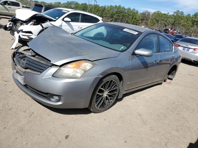 NISSAN ALTIMA 2007 1n4al21e47c146837