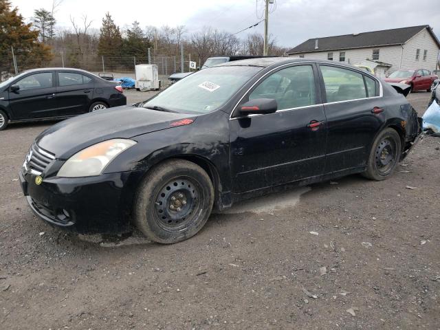 NISSAN ALTIMA 2007 1n4al21e47c150483