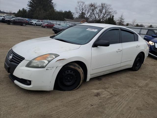 NISSAN ALTIMA 2007 1n4al21e47c151407