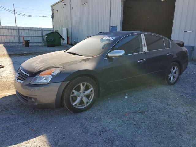 NISSAN ALTIMA 2.5 2007 1n4al21e47c161466